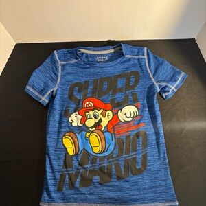 Jumping Beans Checkered Black and Red Backpack